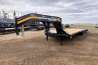 *Seasonal Clearout* 2024 Southland 26'+6' Gooseneck Trailer