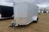 *Seasonal Clearout* 2025 Royal 5'x12' Enclosed Trailer