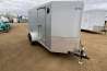 *Seasonal Clearout* 2025 Royal 5'x12' Enclosed Trailer