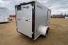 *Seasonal Clearout* 2025 Royal 5'x12' Enclosed Trailer