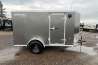 *Seasonal Clearout* 2025 Royal 5'x12' Enclosed Trailer