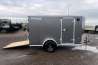 *Seasonal Clearout* 2025 Royal 5'x12' Enclosed Trailer