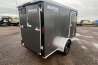 *Seasonal Clearout* 2025 Royal 5'x12' Enclosed Trailer