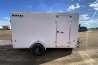 *Seasonal Clearout* 2025 Royal 6' x 14' Enclosed Trailer