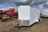 *Seasonal Clearout* 2025 Royal 6' x 14' Enclosed Trailer