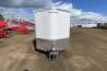 *Seasonal Clearout* 2025 Royal 6' x 14' Enclosed Trailer