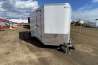 *Seasonal Clearout* 2025 Royal 6' x 14' Enclosed Trailer