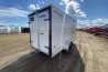 *Seasonal Clearout* 2025 Royal 6' x 14' Enclosed Trailer