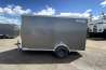 *Seasonal Clearout* 2025 Royal 6'x14' Enclosed Trailer