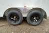 *Seasonal Clearout* 2025 Royal 6'x14' Enclosed Trailer