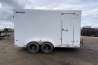 *Seasonal Clearout* 2025 Royal 7'X16' Enclosed Cargo