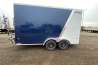 *Seasonal Clearout* 2025 Royal 7'x16' Enclosed Trailer