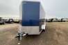 *Seasonal Clearout* 2025 Royal 7'x16' Enclosed Trailer