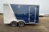 *Seasonal Clearout* 2025 Royal 7'x16' Enclosed Trailer