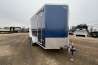 *Seasonal Clearout* 2025 Royal 7'x16' Enclosed Trailer