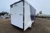 *Seasonal Clearout* 2025 Royal 7'x16' Enclosed Trailer