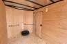 *Seasonal Clearout* 2025 Royal 7'x16' Enclosed Trailer