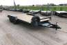 *Seasonal Clearout* 2025 Southland LBAT35-16' Lowboy