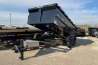 *Seasonal Clearout* Southland 14'- 14K High Side Dump