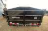 *Seasonal Clearout* Southland 14' High Side Dump Trailer