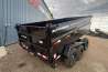 *Seasonal Clearout* Southland 14' High Side Dump Trailer