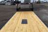 Trailtech 8'x11' Truck Deck