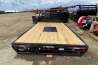Trailtech 8'x11' Truck Deck w/ Flip Over 5th Wheel Option