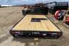 Trailtech 8'x11' Truck Deck w/ Flip Over 5th Wheel Option