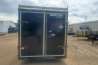 Used 2018 Royal 7'x16' Enclosed Trailer