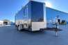 Used 2018 Royal 7'x16' Enclosed Trailer