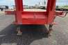 Used 2018 Trailtech 30' Gooseneck Trailer