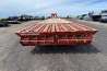 Used 2018 Trailtech 30' Gooseneck Trailer