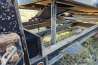 Used 2019 Iron Bull 16' Gooseneck Dump