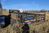 Used 2019 Iron Bull 16' Gooseneck Dump