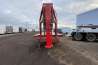 Used 2019 Trailtech 26' Gooseneck Trailer