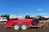 Used 2021 Air-tow UT14-12 Utility Trailer