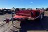 Used 2021 Air-tow UT14-12 Utility Trailer