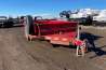 Used 2021 Air-tow UT14-12 Utility Trailer