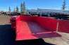 Used 2021 Air-tow UT14-12 Utility Trailer