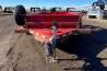 Used 2021 Air-tow UT14-12 Utility Trailer