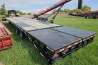 Used 2021 Southland 8'6" x 34' Gooseneck