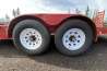 Used 2021 Trailtech CELR270 Flatdeck Trailer - 20'