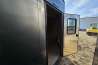 Used 2022 Alcom Xpress 7.5' x 16' V-Nose Cargo
