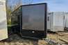 Used 2022 Alcom Xpress 7.5' x 16' V-Nose Cargo