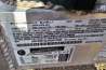 Used 2022 Alcom Xpress 7.5' x 16' V-Nose Cargo
