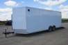 Used 2023 Legend 24' V-Nose Cargo
