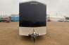 Used 2024 Royal 7'x18' Enclosed Trailer