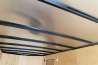 Used 2024 Royal 7'x18' Enclosed Trailer