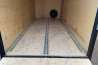 Used 2024 Royal 7'x18' Enclosed Trailer